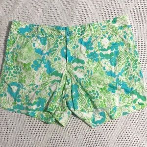 Lilly Pulitzer 5” Callahan Shorts